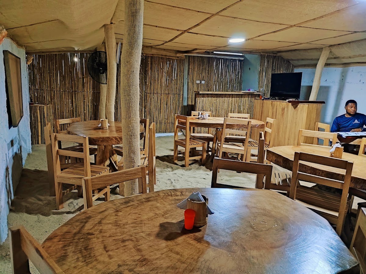 El Fique (Restaurante, Parrilla/bar)