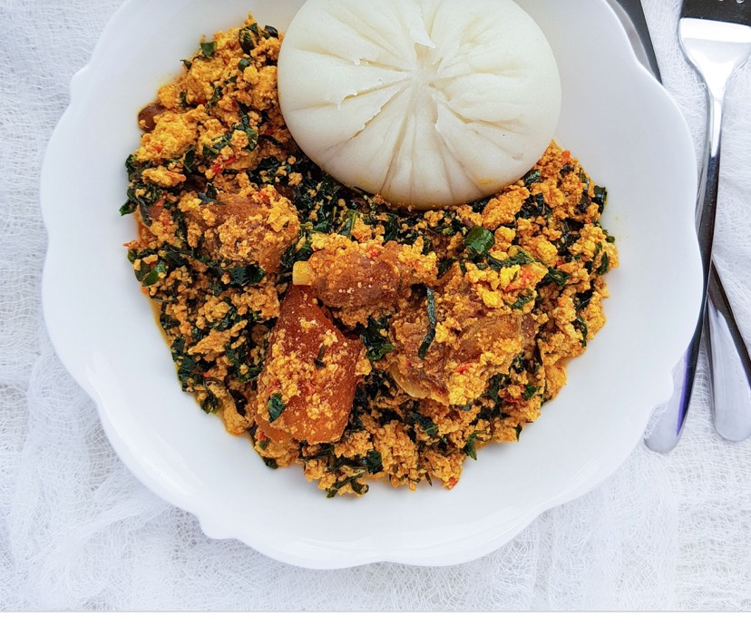 M&d West African Cuisine