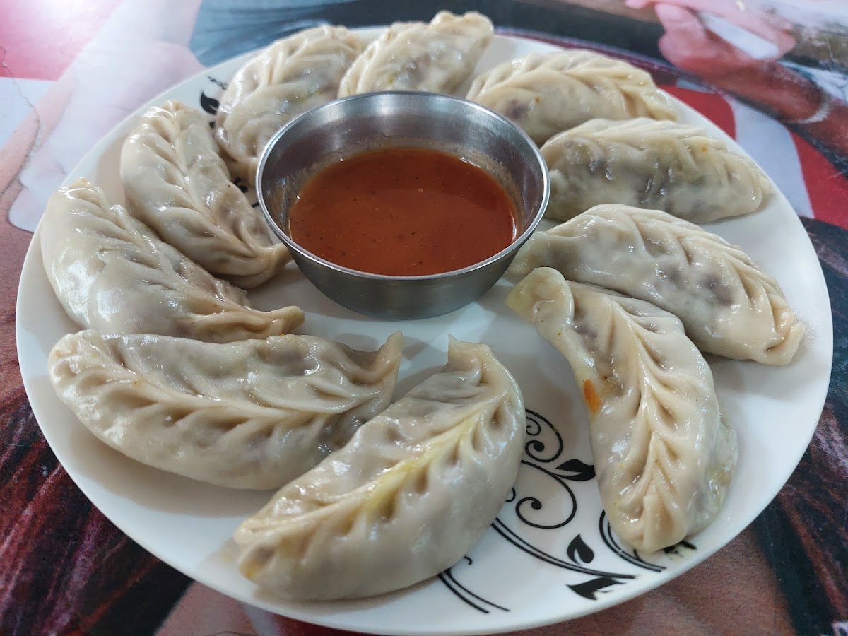 Sasto Momo House Photos 2